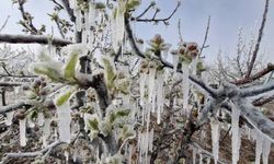Perşembe gününden itibaren parçalı ve çok bulutlu olacak