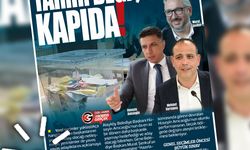 19 MART 2026 KIBRIS GERÇEK MANŞET