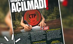 23 MART 2025 KIBRIS GERÇEK MANŞET