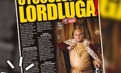 26 MART 2026 KIBRIS GERÇEK MANŞET