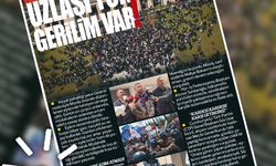 31 MART 2026 KIBRIS GERÇEK MANŞET