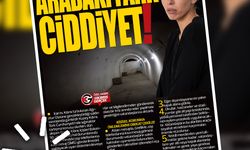 5 MART 2026 KIBRIS GERÇEK MANŞET