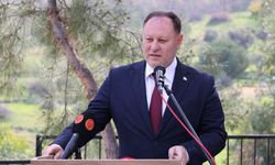 Öztürkler: “1974’te bilgi vermedik, bugün de vermeyiz”