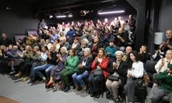 Harmancı: "Yeni kültür-sanat merkezi ihalesi Nisan sonunda tamamlanacak"