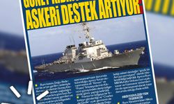 7 MART 2026 KIBRIS GERÇEK MANŞET