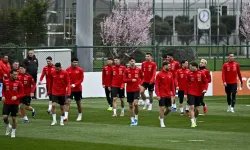 A Milli Takım kadrosu açıklandı! Montella 6 ismi kadro dışı bıraktı