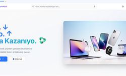 KKTC’de yeni nesil teknoloji pazaryeri: aliosat.io yayında!