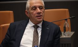 Taçoy: Doğalgaz hattı bölgenin kaderini değiştirebilir