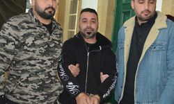 Bahçedeki taşın altından kokain çıktı!