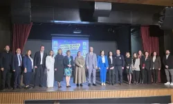 Bakanlık panelinde “dijital alanda kadın olmak” konusu ele alındı