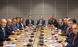 Başbakanlık: "Öncelik halkın güvenliği"