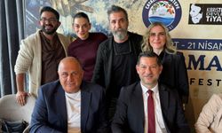 Beşparmaklar Tiyatro Festivali başlıyor: Perde 27 Mart’ta açılıyor