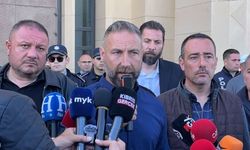 Maviş: Kriz masası kuruldu, müzakereler başlıyor