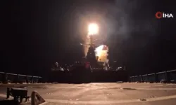 CENTCOM: İran’da 1.700’den Fazla Hedef Vuruldu