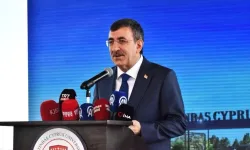 Cevdet Yılmaz’dan Fiber Optik Mesajı: “Gerekirse Düzeltiriz”