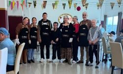 CoffeeInn Terrace çalışanlarından anlamlı ziyaret