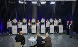 CTP 55. Yıl Piyangosu çekildi