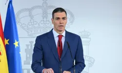 CTP’den İspanya Başbakanı Sánchez’e dayanışma mektubu