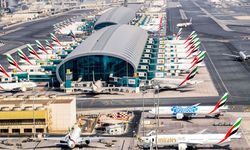 Rum Yönetimi Tahliye Uçuşlarını Başlattı: Dubai’den 180 Kişi Kıbrıs’a Getiriliyor