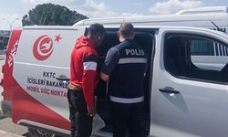 Düzensiz göç denetimleri: 7 kişi kaçak yakalandı