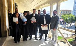 Ektam davası yarına ertelendi: İşveren işten çıkarma kararını geri çekti