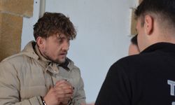 Ercan Havalimanı’nda uyuşturucu: Alman turist tutuklandı