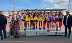 Besim Erdenay anısına koşuldu!