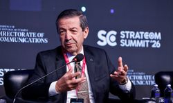 Ertuğruloğlu, çeşitli basın kuruluşlarına mülakat verdi