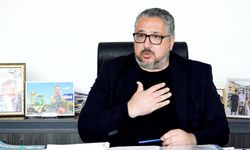 Şenkul: “Güvenliğimiz için güvendiğim tek yer Türkiye Cumhuriyeti”