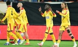 Galatasaray Alanyaspor’u 2-1 Yendi: Lider Olarak Çeyrek Finalde