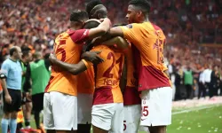 Galatasaray – Liverpool maçının ilk 11’leri belli oldu