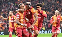 Galatasaray Liverpool’u devirdi! UEFA ülke puanı güncellendi: İşte son durum!