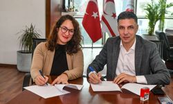 Çocuklara doğa, kuşlar ve ekosistem üzerine eğitim verilecek