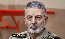 İran’a Saldırılarda Hamaney ve Musevi Öldü!