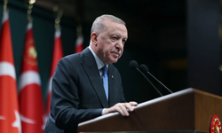 Erdoğan’dan İran, İsrail Gerilimi Açıklaması