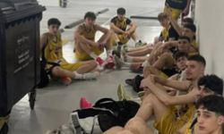 Abu Dabi’de Maç Savaş Nedeniyle Yarıda Kaldı!