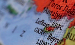 İngiltere: İran’dan Kıbrıs Yönüne İki Füze