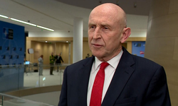 İran’dan Kıbrıs’a İki Füze: İsrail Tarafından Engellendi