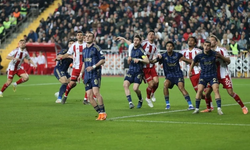 Fenerbahçe'den zirve yarışında kritik kayıp!