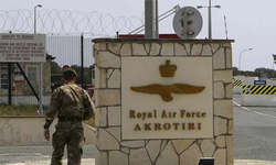 Ağrotur Üssü’nde Alarm: Sirenler Çaldı