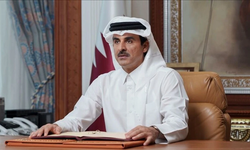 Katar İran'ın iki Su-24 tipi savaş uçağını düşürdü