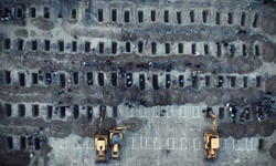 Arakçi: “Trump’ın vadettiği ‘kurtuluş’ gerçekte böyle görünüyor”