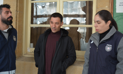 Eski Özel Kalem Müdürü Niyazi Öztürk mahkemeye çıkarıldı!