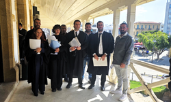 Ektam’da 39 işçi için geçici ara emri