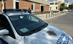 Güney Kıbrıs'ta üst düzey alarm!