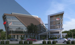 Altınbaş Kıbrıs Üniversitesi'nin, Kampüs Projesi temel atma töreni 5 Mart'ta gerçekleştirilecek!