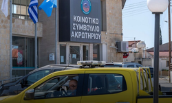 Ormideia’da, barınma noktaları hakkında bilgilendirme yapıldı!