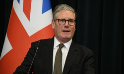 Starmer: "Üssler saldırı amaçlı operasyonlarda kullanılmıyor"