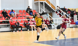 DİGEM ve UKÜ KTSYD Kupası Finalinde