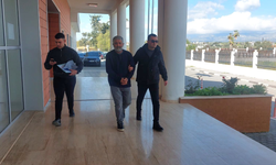 Kilitkaya’da Tarihi Eser Operasyonu